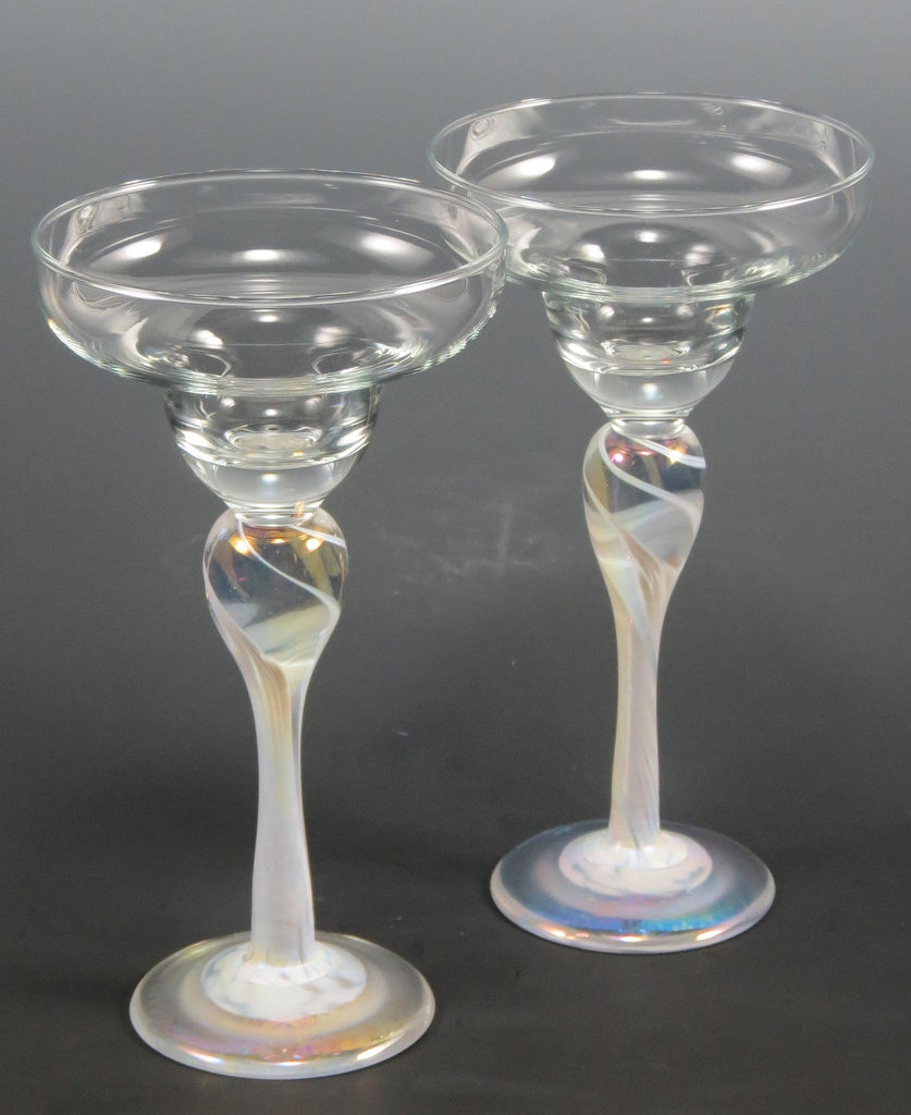 Margarita Glass - Rosetree Blown Glass Studio and Gallery | New Orleans