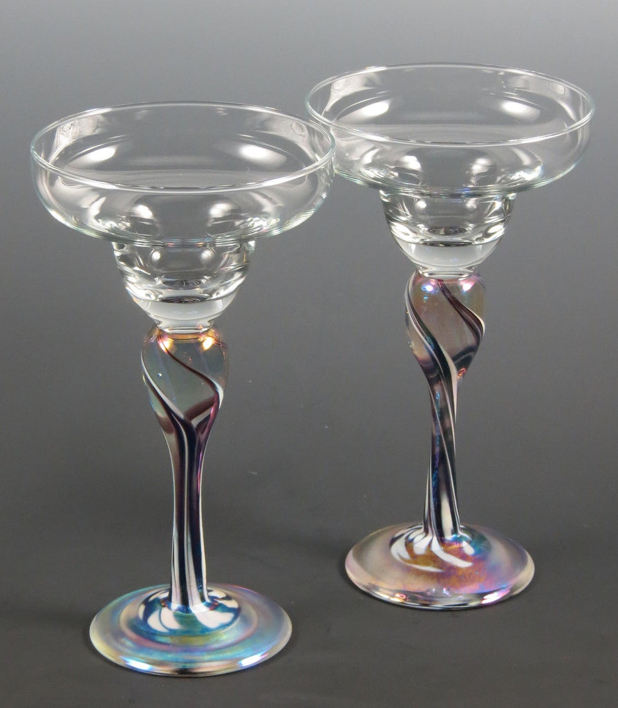 Margarita Glass - Rosetree Blown Glass Studio and Gallery | New Orleans